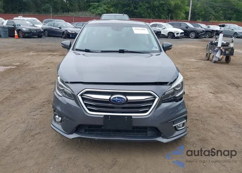 2018 Subaru Legacy 3.6R Limited z USA, uszkodzony, nr VIN 4S3BNEN65J3013525